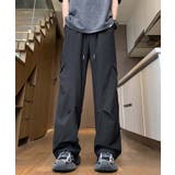 aimoha MEN マルチスタイルトラックパンツ | aimoha men | 詳細画像21