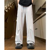 aimoha MEN マルチスタイルトラックパンツ | aimoha men | 詳細画像30