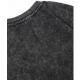 【aimoha neo】Vintage Dye Crewneck | aimoha men | 詳細画像13