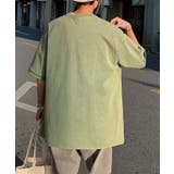 【aimoha neo】Vintage Dye Crewneck | aimoha men | 詳細画像28