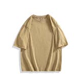 【aimoha neo】Vintage Dye Crewneck | aimoha men | 詳細画像2