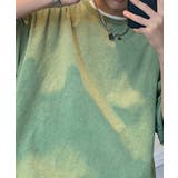 【aimoha neo】Vintage Dye Crewneck | aimoha men | 詳細画像34