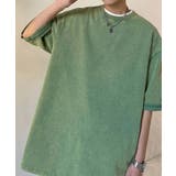 【aimoha neo】Vintage Dye Crewneck | aimoha men | 詳細画像37