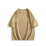 【aimoha neo】Vintage Dye Crewneck | aimoha men | 詳細画像3