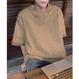 【aimoha neo】Vintage Dye Crewneck | aimoha men | 詳細画像44