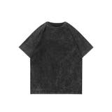 【aimoha neo】Vintage Dye Crewneck | aimoha men | 詳細画像4