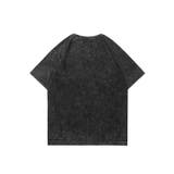 【aimoha neo】Vintage Dye Crewneck | aimoha men | 詳細画像5