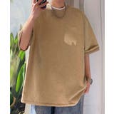【aimoha neo】Vintage Dye Crewneck | aimoha men | 詳細画像53