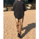 【aimoha neo】Vintage Dye Crewneck | aimoha men | 詳細画像57