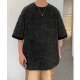 【aimoha neo】Vintage Dye Crewneck | aimoha men | 詳細画像60