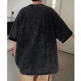 【aimoha neo】Vintage Dye Crewneck | aimoha men | 詳細画像61