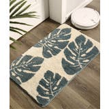 ボタニカルミニラグマット① 玄関マット ラグマット | aimoha  | 詳細画像2 