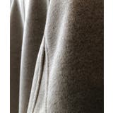 シンプルステンカラーコート レディース ロングコート | aimoha | 詳細画像18