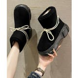 【shoes365】丸コロスノーブーツ【AW】 | aimoha | 詳細画像9