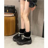 【shoes365】丸コロスノーブーツ【AW】 | aimoha | 詳細画像11