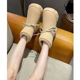 【shoes365】丸コロスノーブーツ【AW】 | aimoha | 詳細画像13