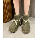 【shoes365】丸コロスノーブーツ【AW】 | aimoha | 詳細画像16