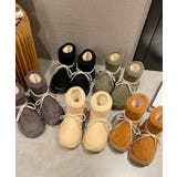 【shoes365】丸コロスノーブーツ【AW】 | aimoha | 詳細画像17