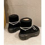 【shoes365】丸コロスノーブーツ【AW】 | aimoha | 詳細画像18