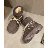 【shoes365】丸コロスノーブーツ【AW】 | aimoha | 詳細画像19