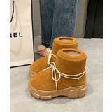 【shoes365】丸コロスノーブーツ【AW】 | aimoha | 詳細画像21