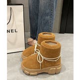 【shoes365】丸コロスノーブーツ【AW】 | aimoha | 詳細画像23