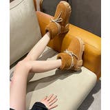 【shoes365】丸コロスノーブーツ【AW】 | aimoha | 詳細画像3