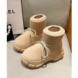 【shoes365】丸コロスノーブーツ【AW】 | aimoha | 詳細画像5