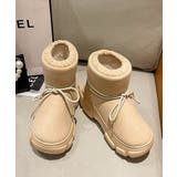 【shoes365】丸コロスノーブーツ【AW】 | aimoha | 詳細画像6