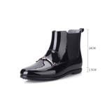 新作 韓国ファッション レインブーツ | aimoha  | 詳細画像5 