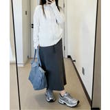 UVカット 軽量 指穴付き フード付き ジップパーカー | aimoha  | 詳細画像7 