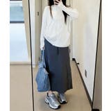 UVカット 軽量 指穴付き フード付き ジップパーカー | aimoha  | 詳細画像8 