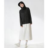 UVカット フェイスカバー付き フード付きラッシュガード | aimoha  | 詳細画像8 