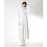 UVカット フェイスカバー付き フード付きラッシュガード | aimoha  | 詳細画像9 