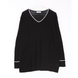 aimoha men ELEGANT ESSENTIAL KNITWEAR | aimoha men | 詳細画像1 