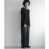 aimoha men ELEGANT ESSENTIAL KNITWEAR | aimoha men | 詳細画像38 