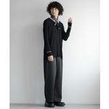 aimoha men ELEGANT ESSENTIAL KNITWEAR | aimoha men | 詳細画像39 