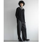 aimoha men ELEGANT ESSENTIAL KNITWEAR | aimoha men | 詳細画像42 