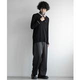 aimoha men ELEGANT ESSENTIAL KNITWEAR | aimoha men | 詳細画像45 