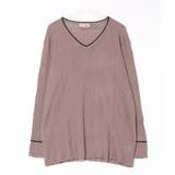 aimoha men ELEGANT ESSENTIAL KNITWEAR | aimoha men | 詳細画像2 