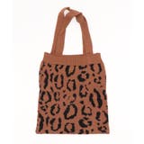 トートバッグ ニット a4 | aimoha | 詳細画像16