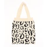 トートバッグ ニット a4 | aimoha | 詳細画像15