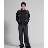【aimoha neo】Denim Drift Jacket ジャケット | aimoha men | 詳細画像3