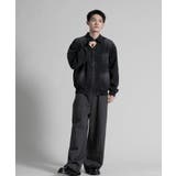 【aimoha neo】Denim Drift Jacket ジャケット | aimoha men | 詳細画像4