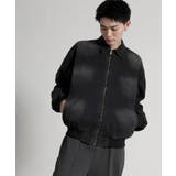【aimoha neo】Denim Drift Jacket ジャケット | aimoha men | 詳細画像2