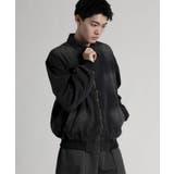 【aimoha neo】Denim Drift Jacket ジャケット | aimoha men | 詳細画像5