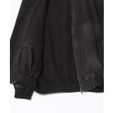 【aimoha neo】Denim Drift Jacket ジャケット | aimoha men | 詳細画像13