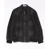 【aimoha neo】Denim Drift Jacket ジャケット | aimoha men | 詳細画像12