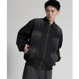 【aimoha neo】Denim Drift Jacket ジャケット | aimoha men | 詳細画像8
