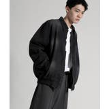 【aimoha neo】Denim Drift Jacket ジャケット | aimoha men | 詳細画像9